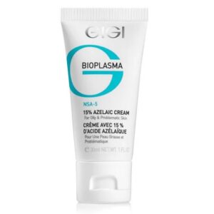 BIOPLASMA 15% AZELAIC CREAM 30 ML
