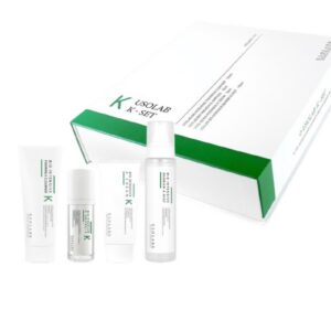 Полноразмерный набор с витамином К Usolab K-Set