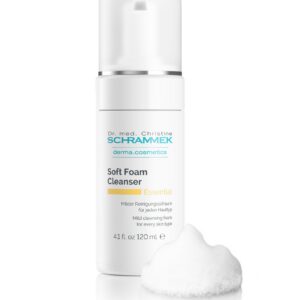 Soft Foam Cleanser