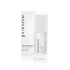 Fusion Meso NIACINAMIDE 5.0 30ml